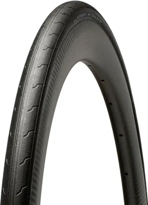 Produktbild von Hutchinson Challenger Tlr Tubeless Rennradreifen 700 X 25 Silber 700 x 25 Silber 700 x 25