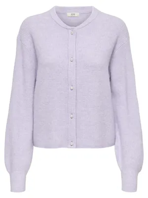 Produktbild von Jdylumi L/S Button Cardiga KNT Noos