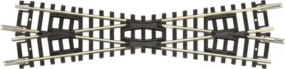 Obrázek produktu pro Fleischmann 22245, N (1:160), 14 rok/roky, Černá, Stříbrná
