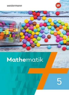 Obrázek produktu pro Matematika - vydání 2022 pro 5. a 6. školní rok