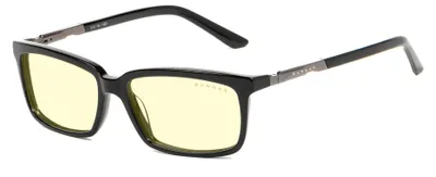Image de Maison de Gunnar Optik, Noir, Jaune