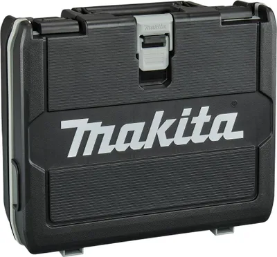 Produktbild von Makita Transportkoffer für Bohrschrauber - 821857-4