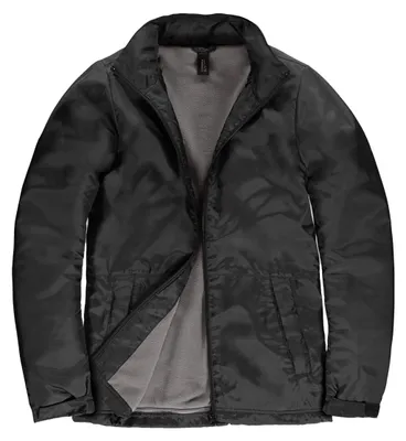 Imagen del producto de B&C - Chaqueta "Multi-Active" para mujer, modelo FK2678 (talla XXL) (/gris cálido)