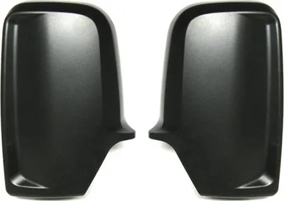 Image de Coque de rétroviseur GAUCHE DROITE pour Mercedes Sprinter VW Crafter