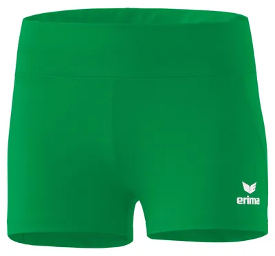 Obrázok produktu pre Viacfarebné nohavice Erima Racing Athletics Hot Pants