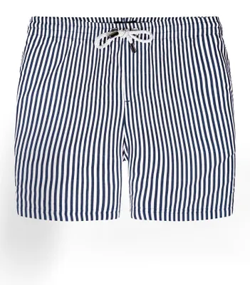 Produktbild von Bondi Joe Herren Badeshorts Campbell - graphite grey - Größe XXL