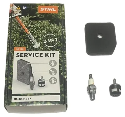 Produktbild von Stihl Original Service Kir 34 für HS82 HS87 - 42370074100