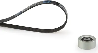 Produktbild von Gates K026PK1148 Keilrippenriemensatz passend für PEUGEOT 307 (3A/C) 307 SW (3H) 307 Break (3E)