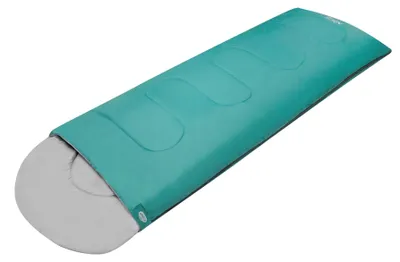 Obrázek produktu pro Spací pytel NILS Camp NC2105 zelený