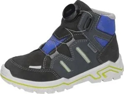 Produktbild von Ricosta Kinder Kinderschuhe grau Gr. 31
