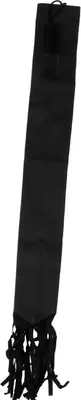 Produktbild von Pferdeschwanz Tasche,Pferdeschwanz Protector,Pferdeschwanz Guard,Pferdeschwanz Schutz Tasche,Pferdeschwanz Tasche mit Fransen,Pferd Grooming Tool