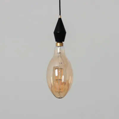 Produktbild von Eglo 110109 LED E27 Leuchtmittel 1x8W Ø140mm warmweiss dimmbar