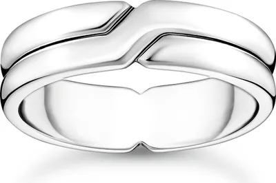 Obrázek produktu pro Thomas Sabo  TR2492-001-21-66