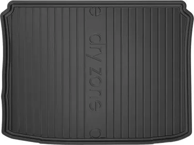 Produktbild von FROGUM Gummi Kofferraummatte für Peugeot 307 2001-2008