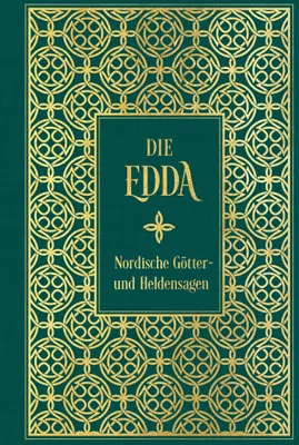 Produktbild von Die Edda