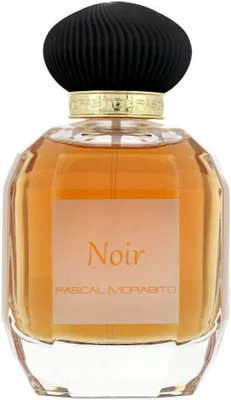 Productafbeelding van Pascal Morabito Noir Eau De Parfum (100 ml)