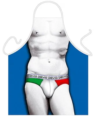 Immagine prodotto di Grembiule David in Underwear