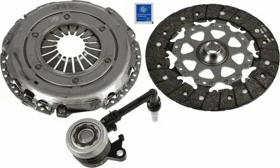 Zdjęcie produktu dla Sprzeglo Kpl. Renault Megane Scenic 2,0 02-