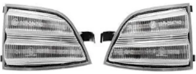 Produktbild von DIEDERICHS LID10452 Blinker Blinkleuchte für FORD Focus II Schrägheck (DA, HCP, DP) Focus II Kombi (DA, FFS, DS) C-MAX (DM2) Focus II Limousine
