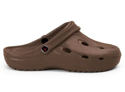 Produktbild von chung shi Uni Dux Clogs, Braun, 38 EU (S)