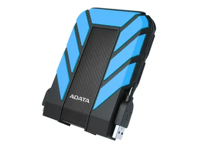 Produktbild von ADATA HD710P - Festplatte - 1 TB - extern (tragbar)