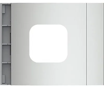 Produktbild von Bticino MODUL F. EKEY SLINE ALLMETAL (E52301S)
