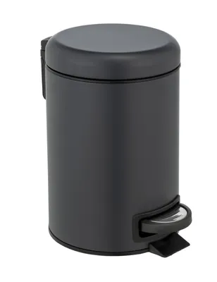 Produktbild von Kosmetik Treteimer Leman Navy 3 L