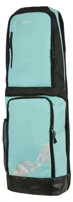 Image de Tk Hockey 55 l 1 sac pour crosse de hockey Bleu Bleu Taille unique