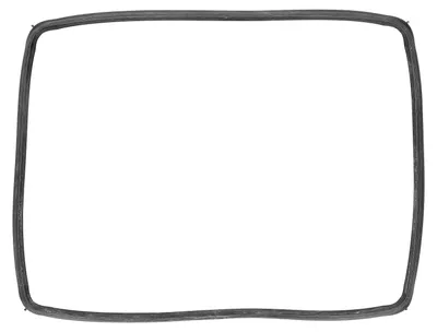 Produktbild von Türdichtung Bauknecht C00939987 Rundum 4haken für Backofen