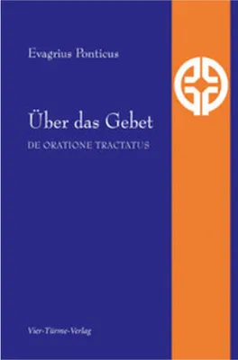 Produktbild von Über das Gebet