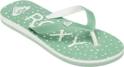 Obrázek produktu pro Žabky Roxy ARGL100279-SAG pro Dívčí