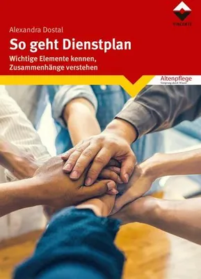 Image de Dostal, A: So geht Dienstplan