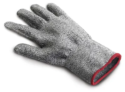 Produktbild von CUISIPRO | Schnittfester Handschuh - Schutzhandschuh
