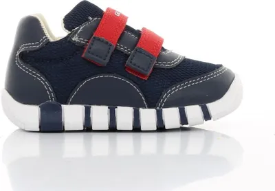 Produktbild von Geox Halbschuhe Halbschuhe Kunstleder/Mesh