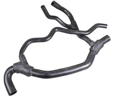 Produktbild von METZGER Kühlerschlauch Wasserschlauch für RENAULT CLIO II (BB0/1/2, CB0/1/2) 2422223