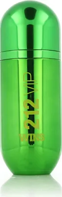 Obrázek produktu pro Dámský parfém 212 VIP Wins Carolina Herrera EDP (80 ml)