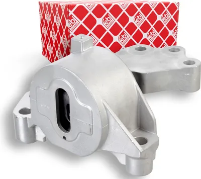 Produktbild von FEBI BILSTEIN Motorlager Hydrolager Rechts für FIAT DOBLO Kasten/Kombi (263) 174472