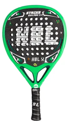 Obrázek produktu pro Raketa Hbl Strike Evo Pro 2.0 Padel