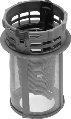 Produktbild von Beko 1796092100,C00868607 Filter,Sieb für Geschirrspüler (Beschreibung)