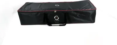 Produktbild von LISA - Etna Maxi Grilltasche - Luxuslinie