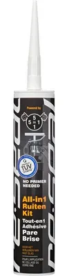 Produktbild von 5in1 Scheibenkleber 687094 Tube