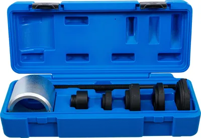 Immagine prodotto di Set di attrezzi BGS silentbloc per BMW E38 / E39 7 pezzi - 6456