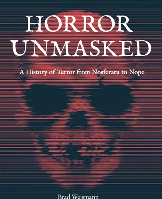 Produktbild von Horror Unmasked