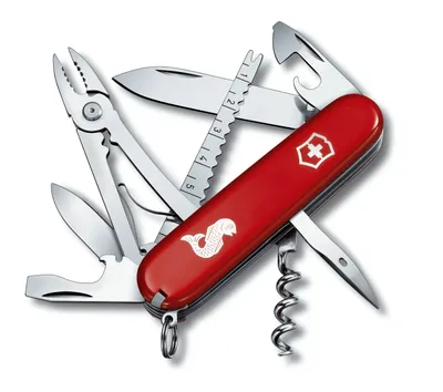 Obrázek produktu pro Victorinox Angler