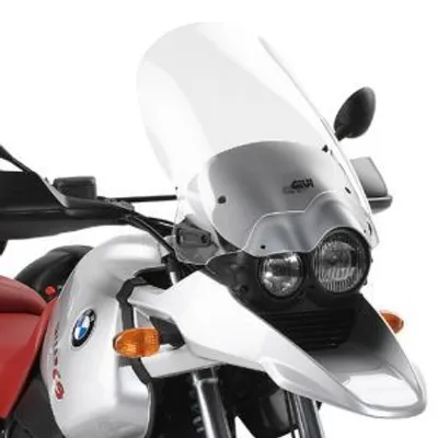 Produktbild von GIVI D233SG Verkleidungs-Scheibe