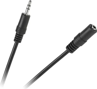 Image de Jack 3,5 mm - câble d'extension, 3 m