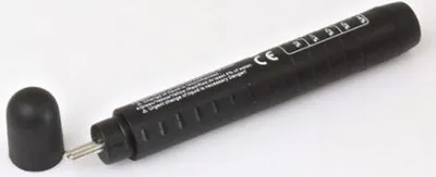 Produktbild von Bremsflüssigkeits-Messgerät Elektronischer Bremsflüssigkeitsprüfer