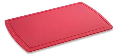 Obrázok produktu pre Prkénko "Premium line" 32x20cm, červené, Zassenhaus