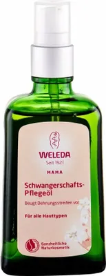 Produktbild von Weleda Mother Pregnancy Oil