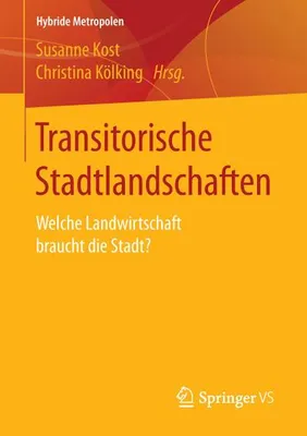 Obrázok produktu pre Transitorische Stadtlandschaften